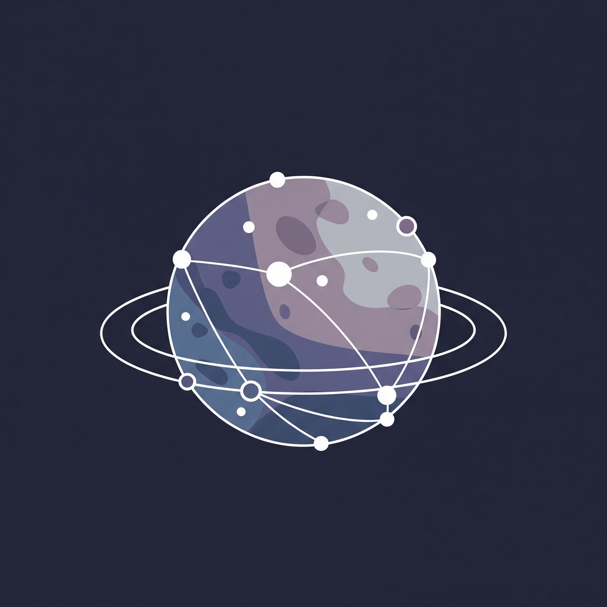 Community Network Icon